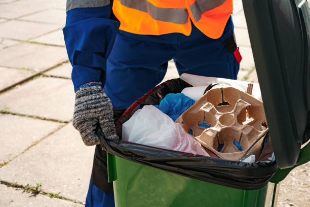 Best Demolition Debris Removal  in University Park, MD